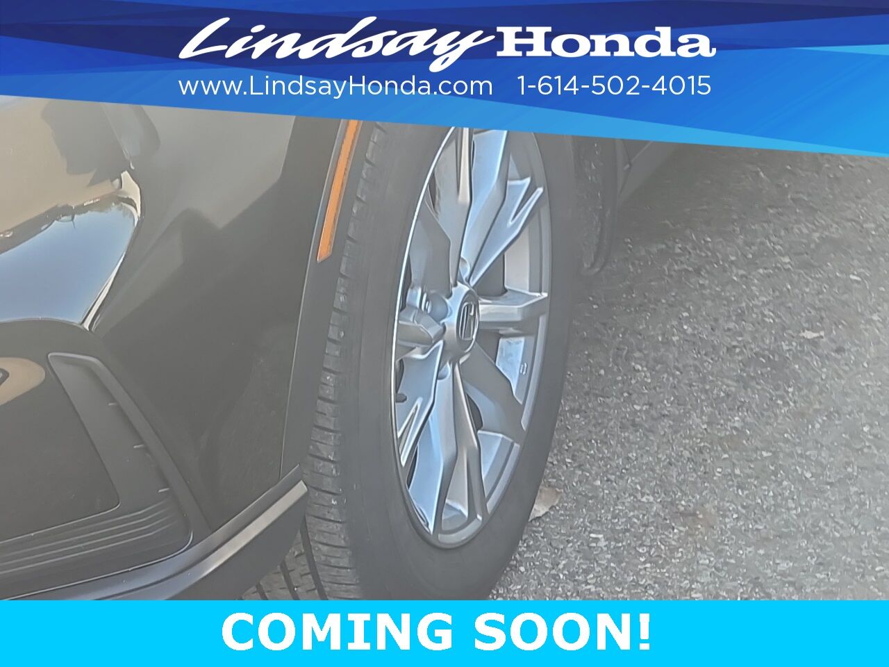 2024 Honda CR-V EX Columbus OH
