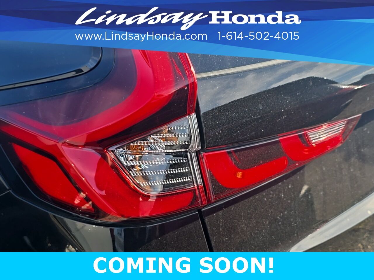 2024 Honda CR-V EX Columbus OH