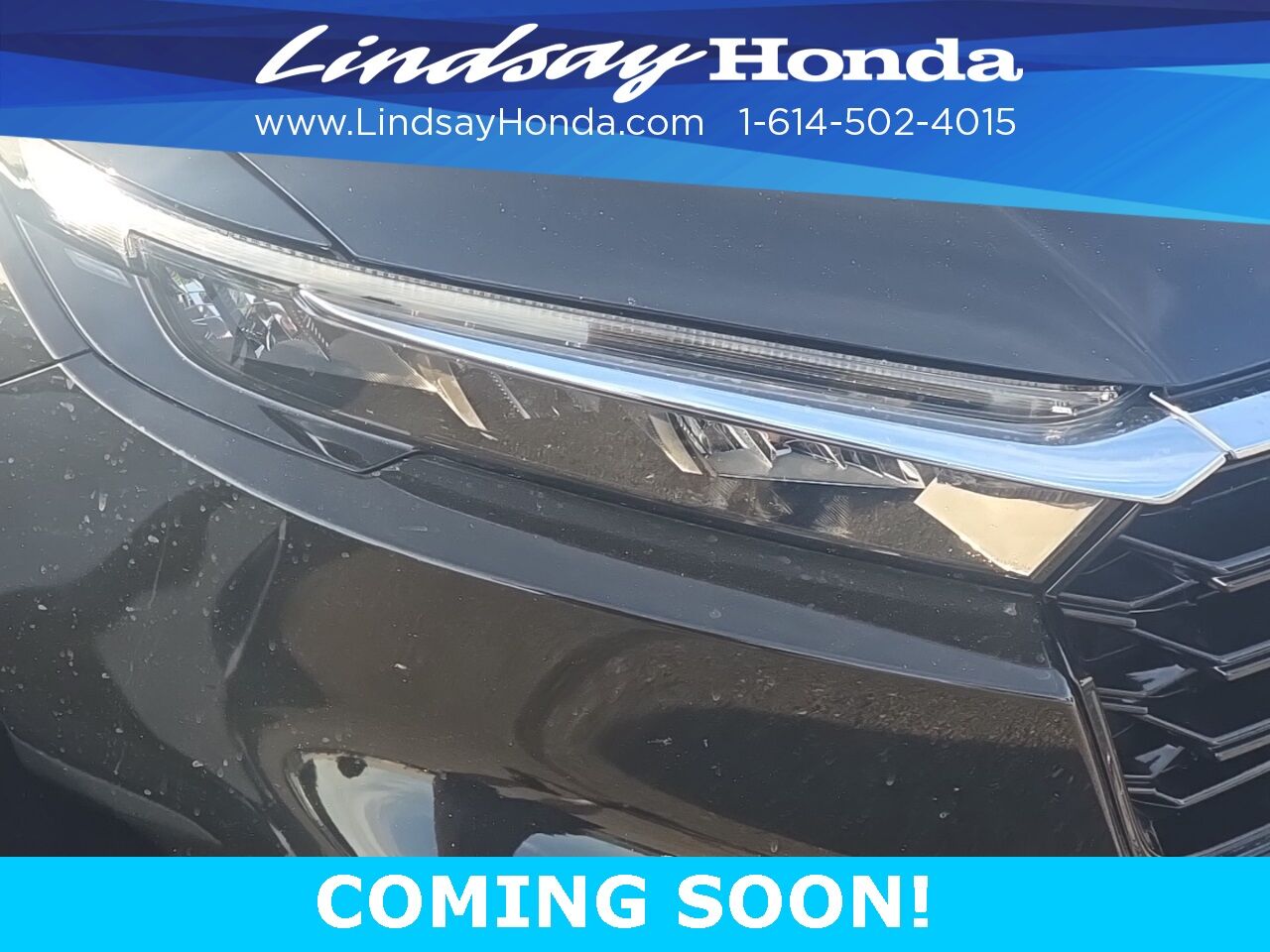 2024 Honda CR-V EX Columbus OH