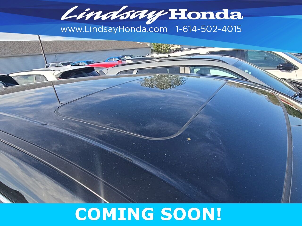 2024 Honda CR-V EX Columbus OH