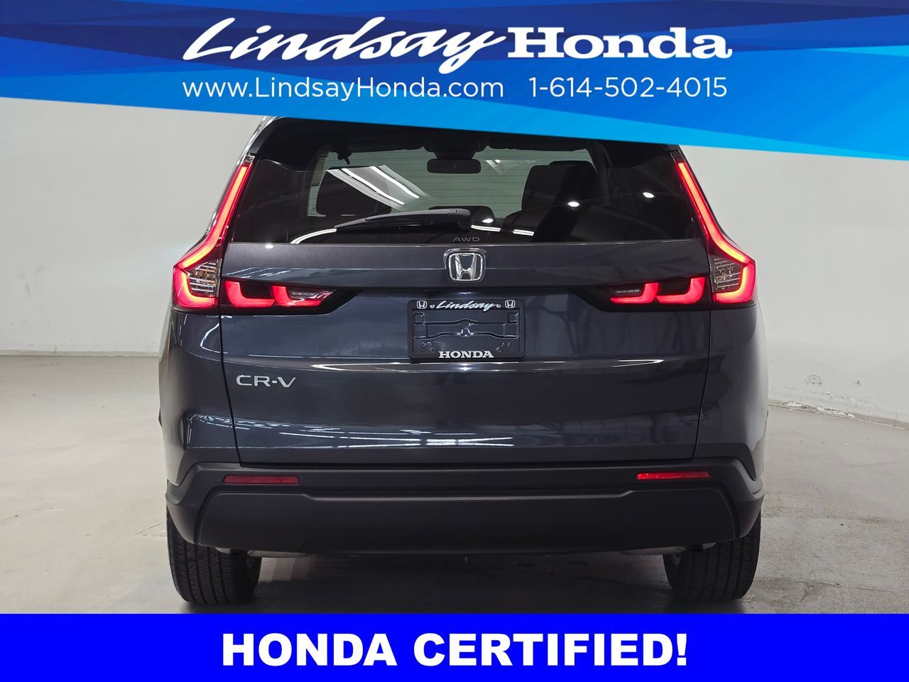 2024 Honda CR-V EX Columbus OH