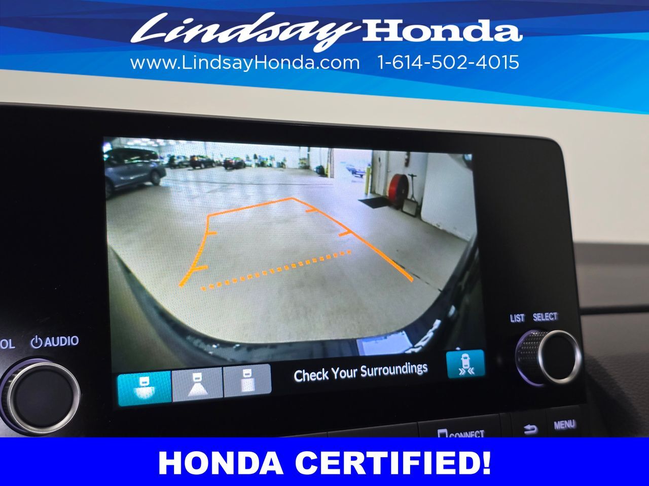 2024 Honda CR-V EX Columbus OH
