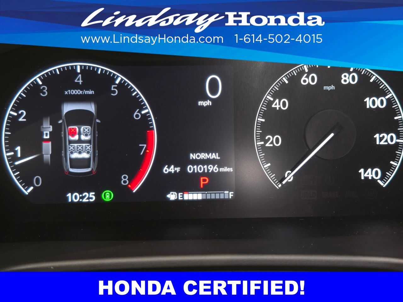2024 Honda CR-V EX Columbus OH