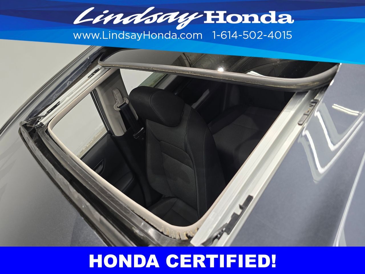 2024 Honda CR-V EX Columbus OH