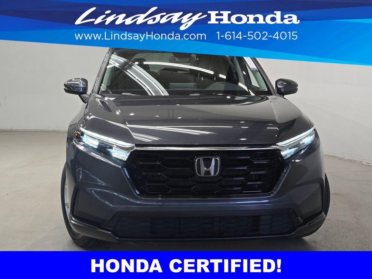 2024 Honda CR-V EX Columbus OH