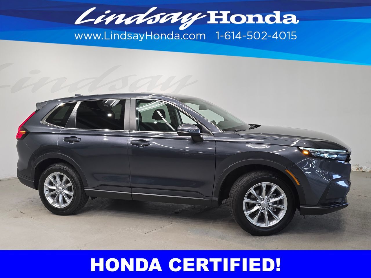 2024 Honda CR-V EX Columbus OH