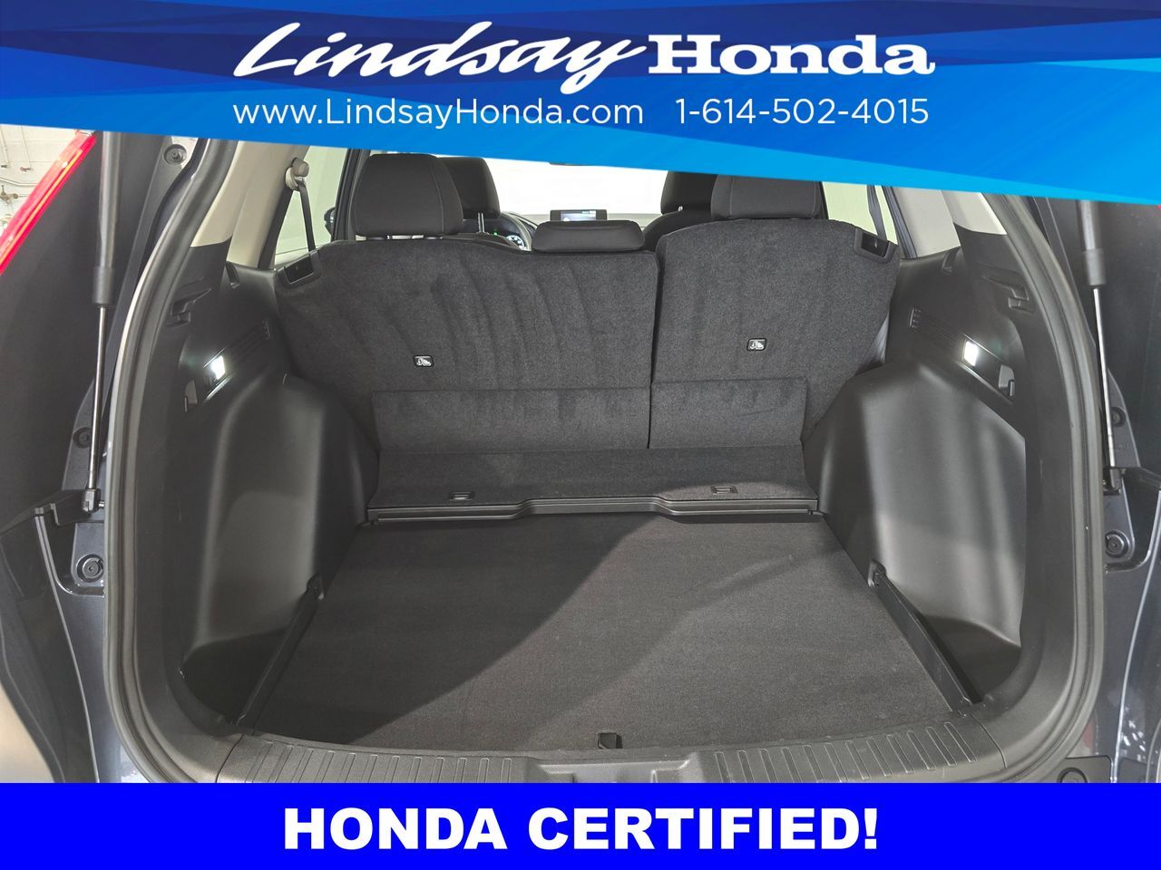 2024 Honda CR-V EX Columbus OH