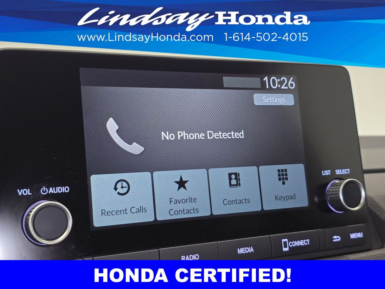2024 Honda CR-V EX Columbus OH