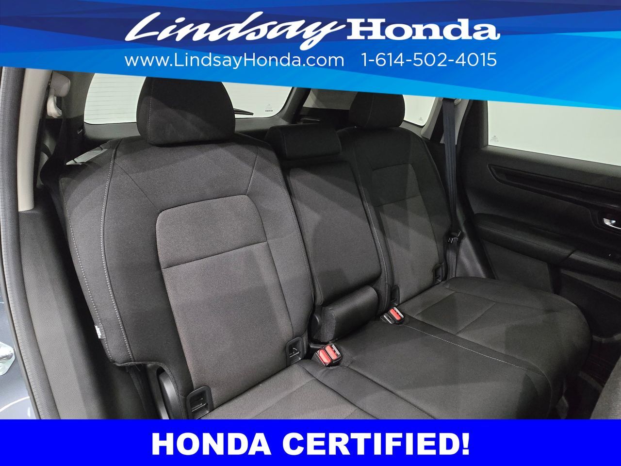 2024 Honda CR-V EX Columbus OH