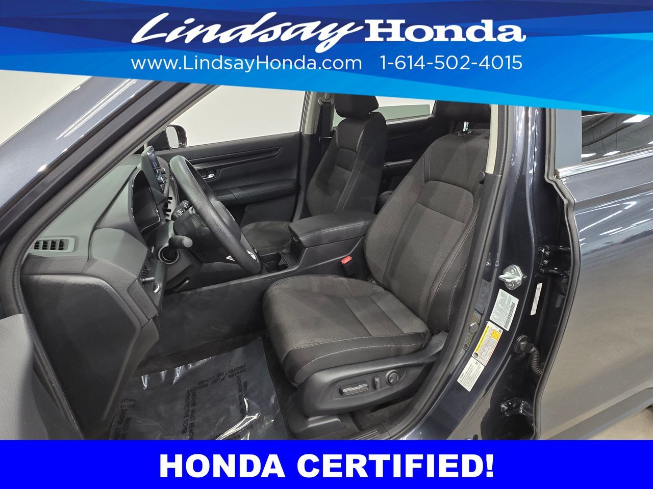 2024 Honda CR-V EX Columbus OH