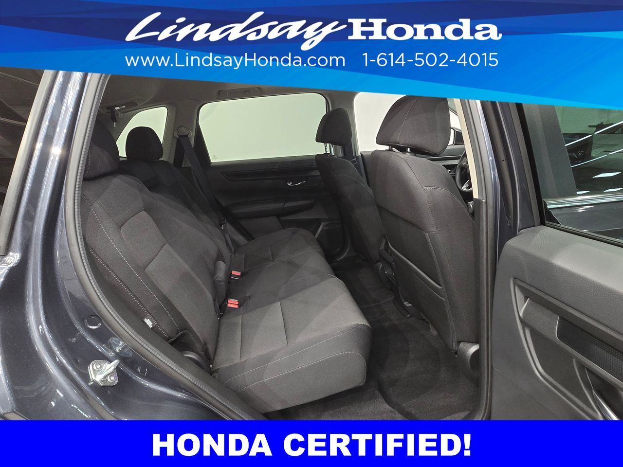 2024 Honda CR-V EX Columbus OH