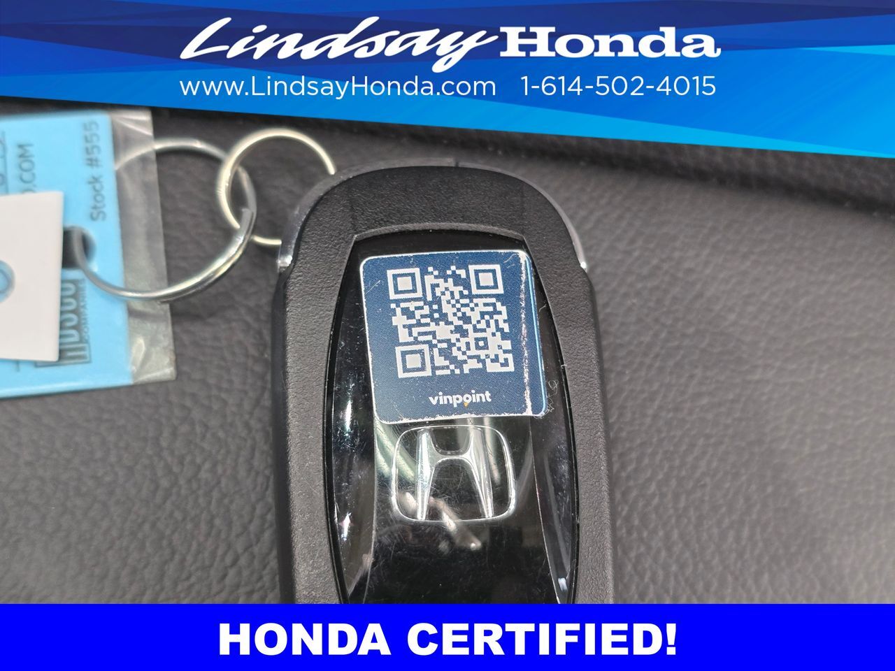 2024 Honda CR-V EX Columbus OH