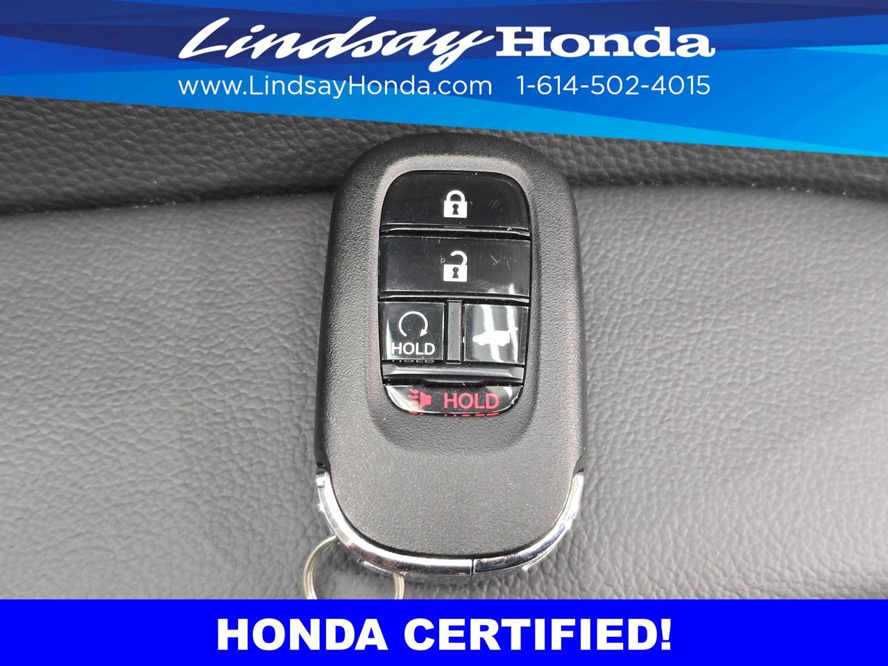 2024 Honda CR-V EX Columbus OH