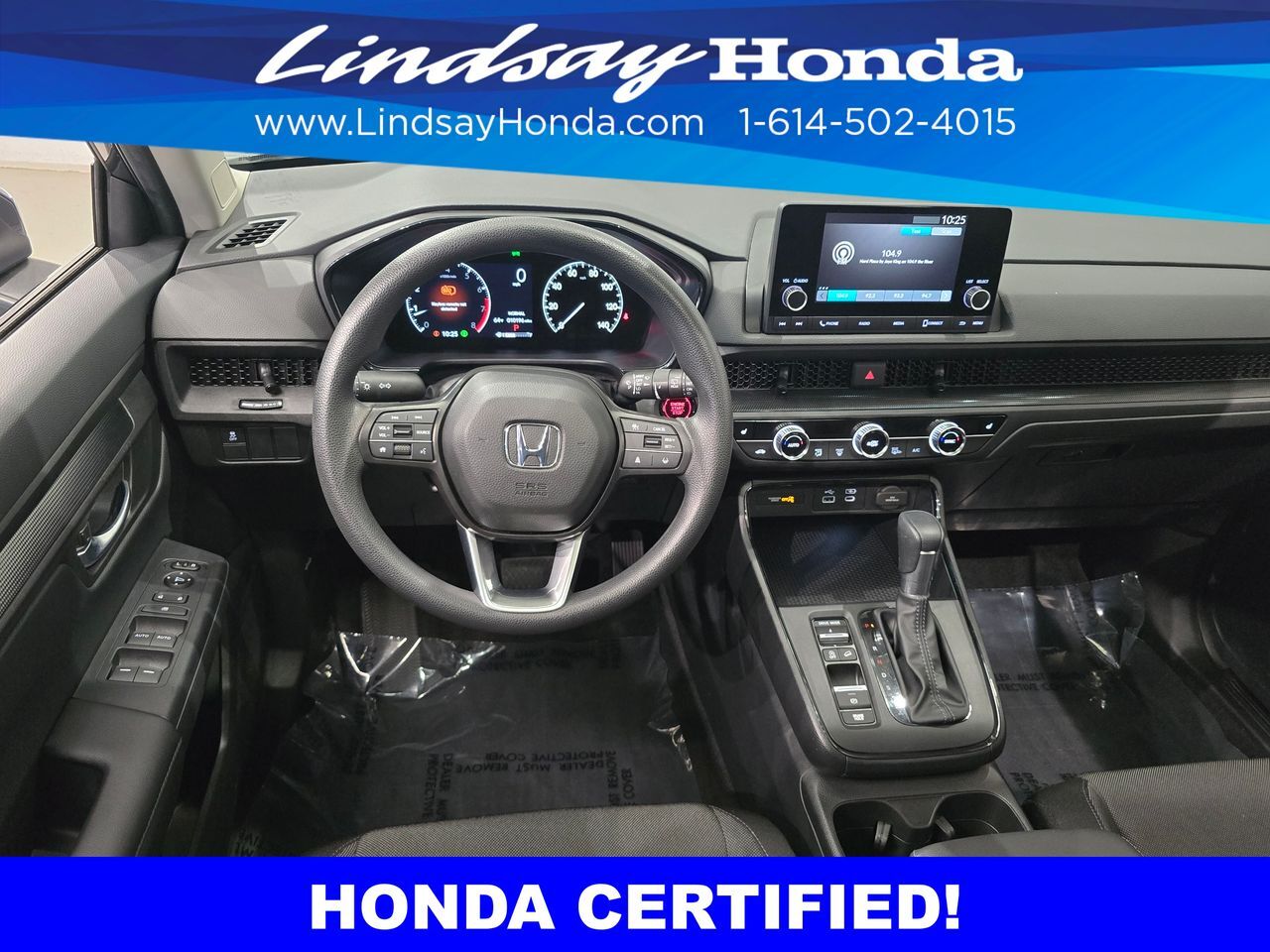 2024 Honda CR-V EX Columbus OH