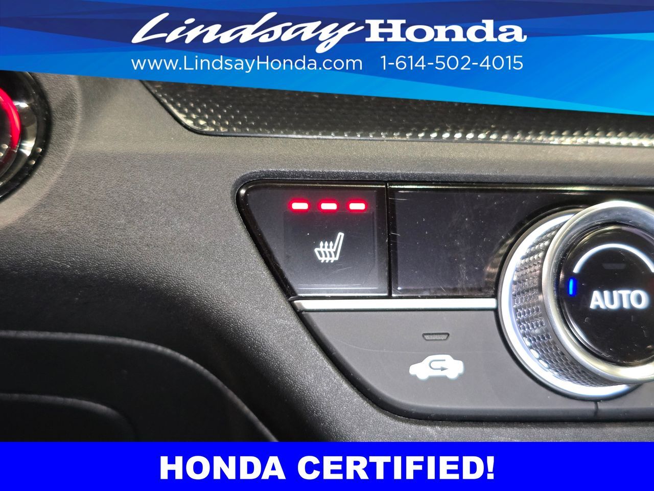 2024 Honda CR-V EX Columbus OH