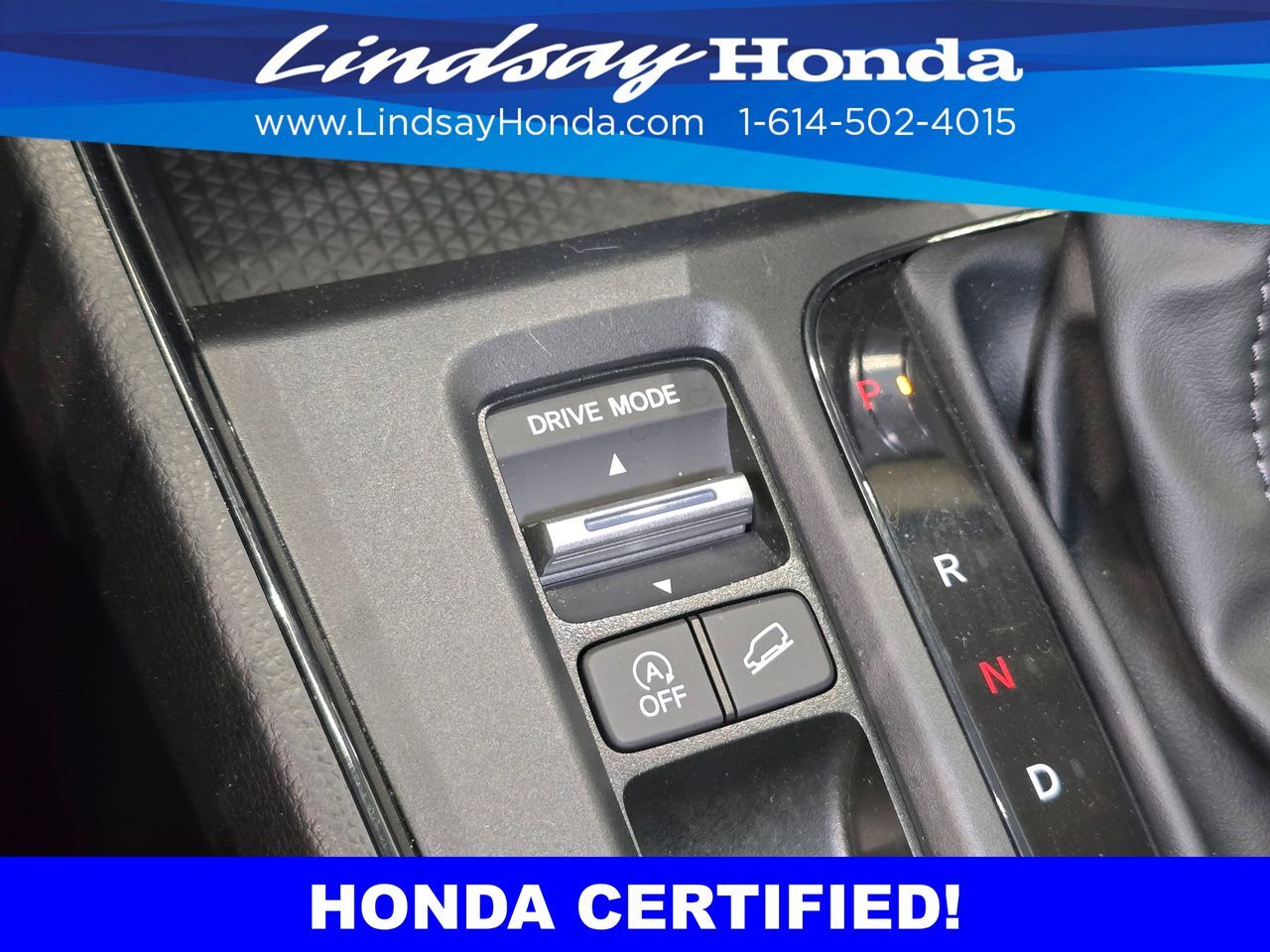2024 Honda CR-V EX Columbus OH