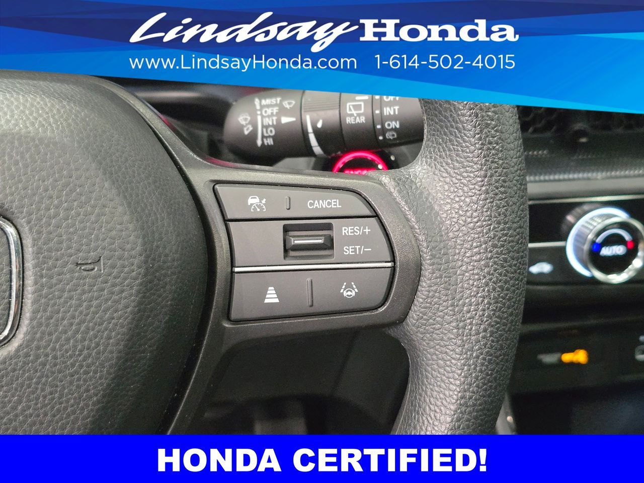 2024 Honda CR-V EX Columbus OH