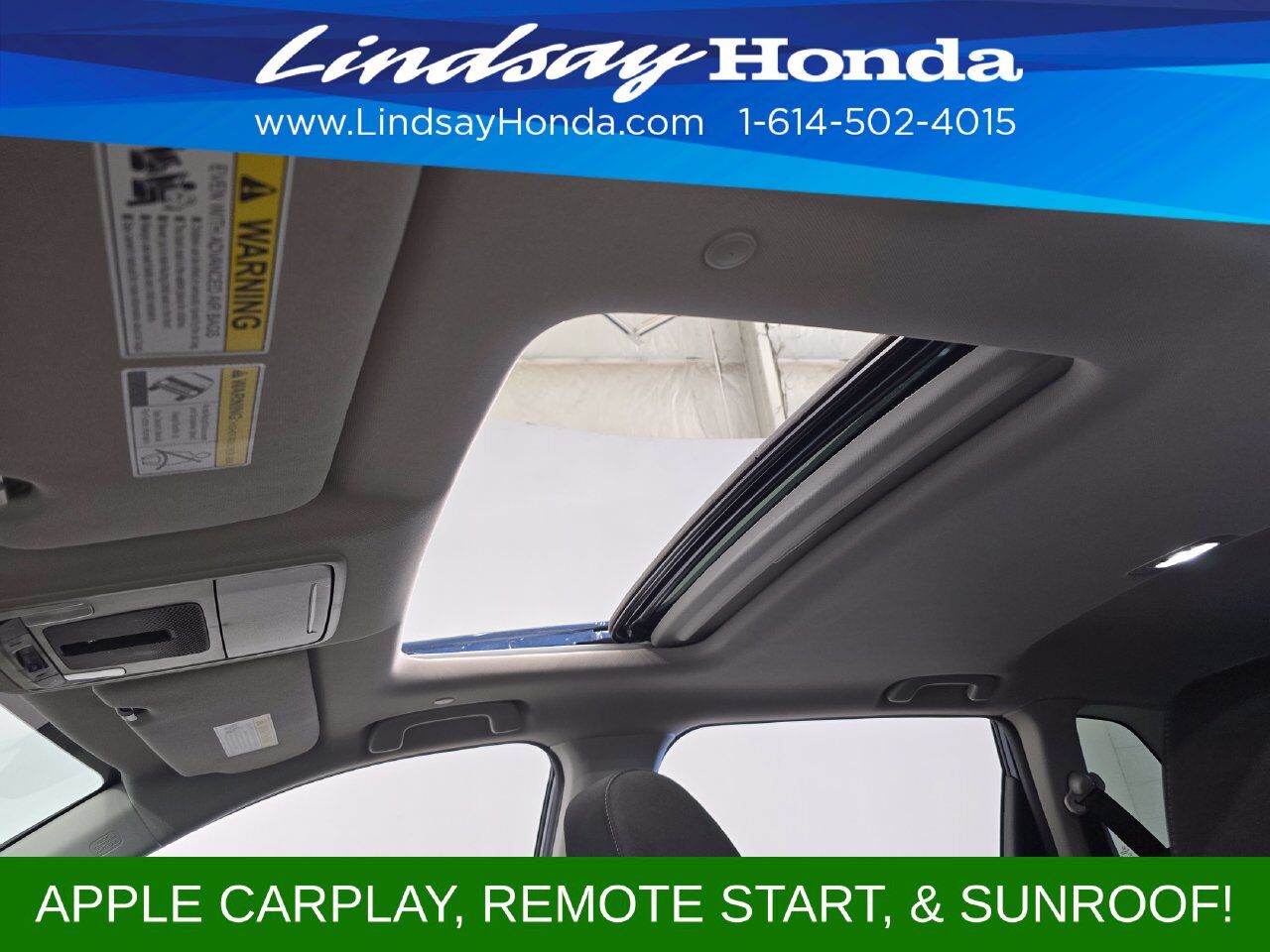 2024 Honda CR-V EX Columbus OH