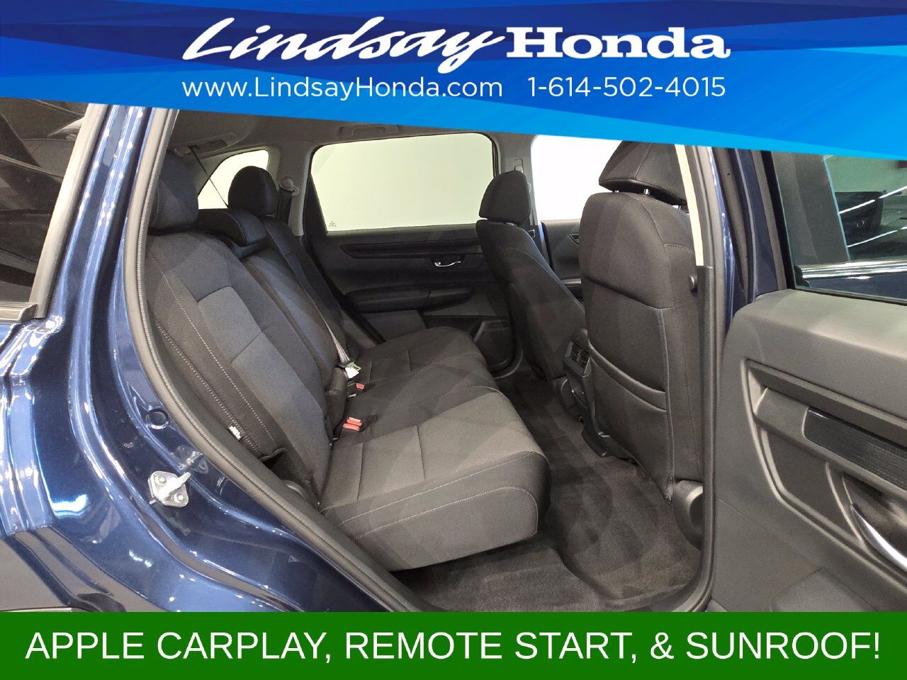 2024 Honda CR-V EX Columbus OH