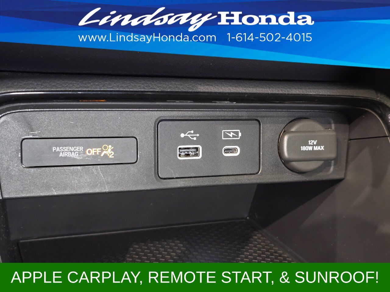 2024 Honda CR-V EX Columbus OH