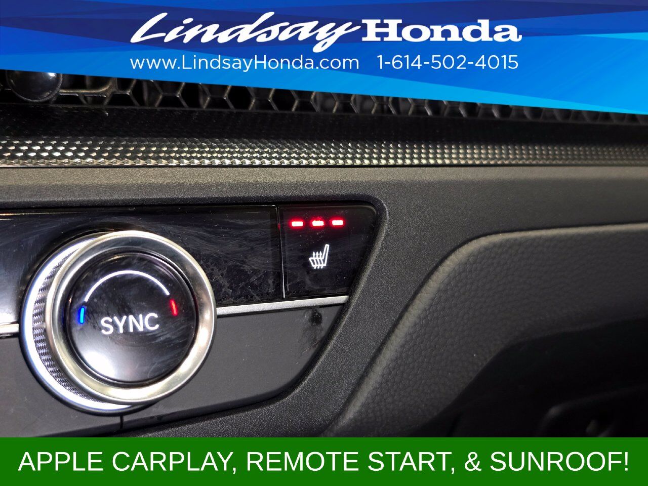 2024 Honda CR-V EX Columbus OH