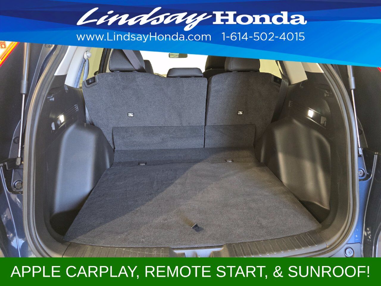 2024 Honda CR-V EX Columbus OH