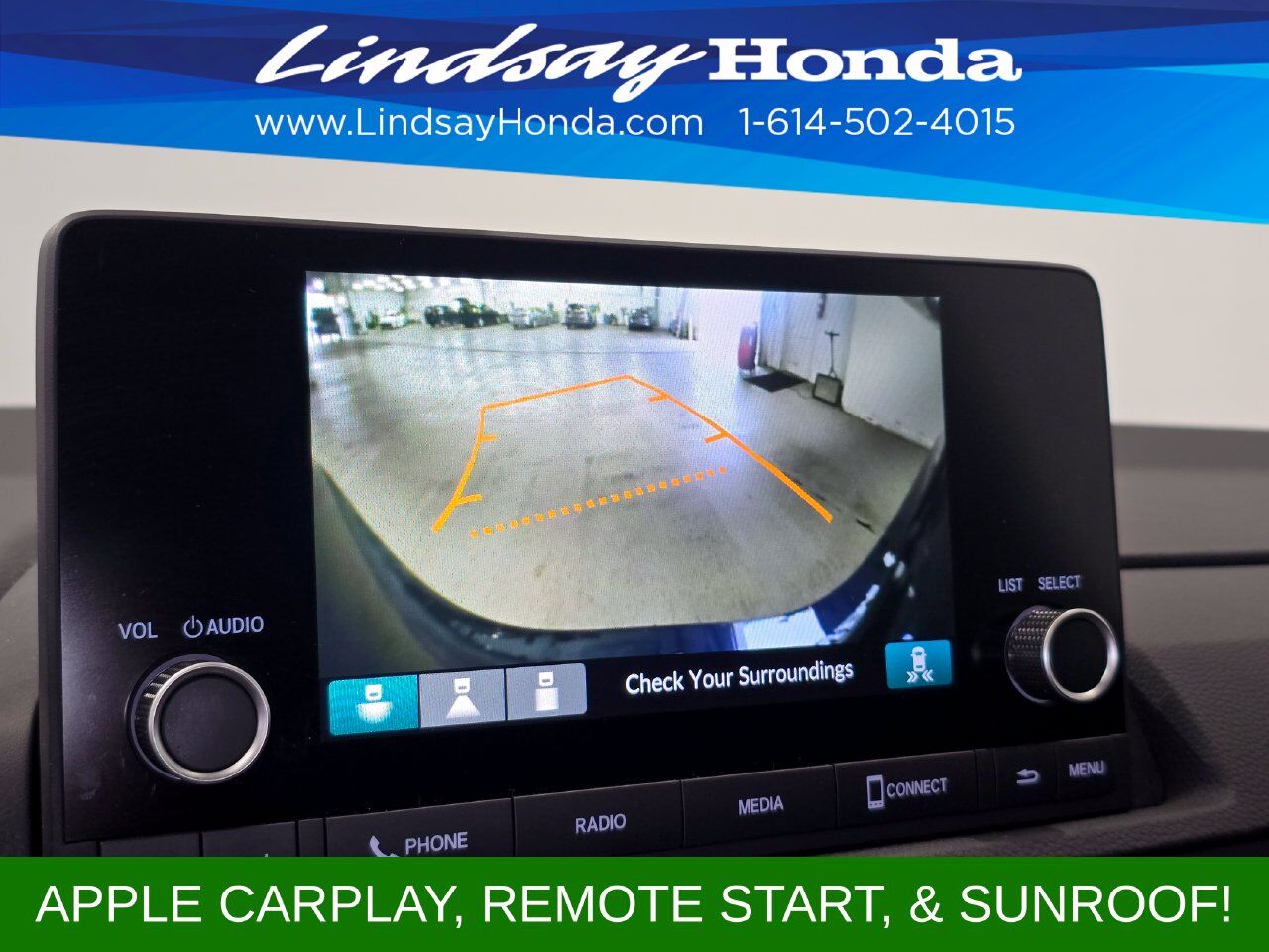 2024 Honda CR-V EX Columbus OH
