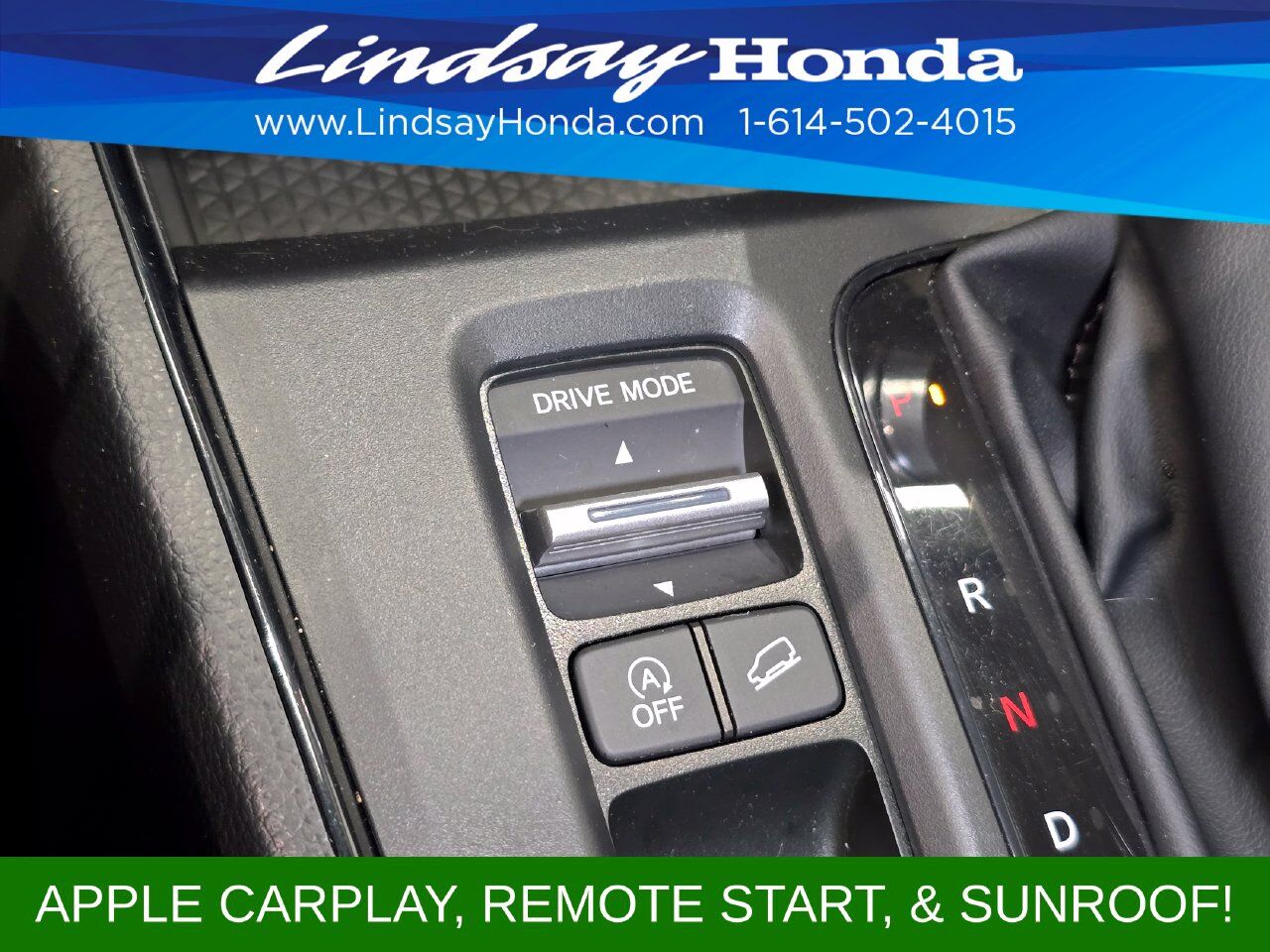2024 Honda CR-V EX Columbus OH