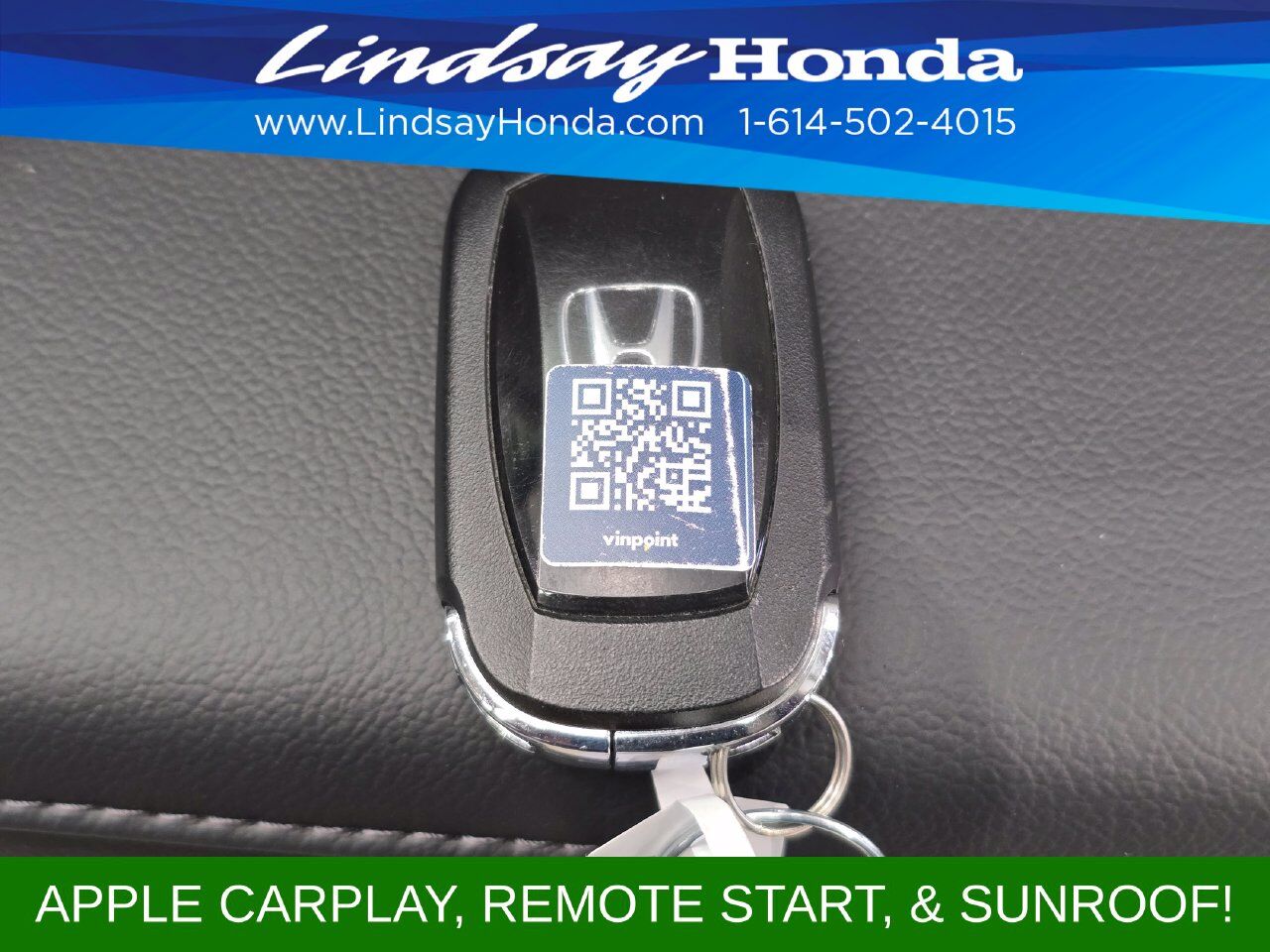 2024 Honda CR-V EX Columbus OH
