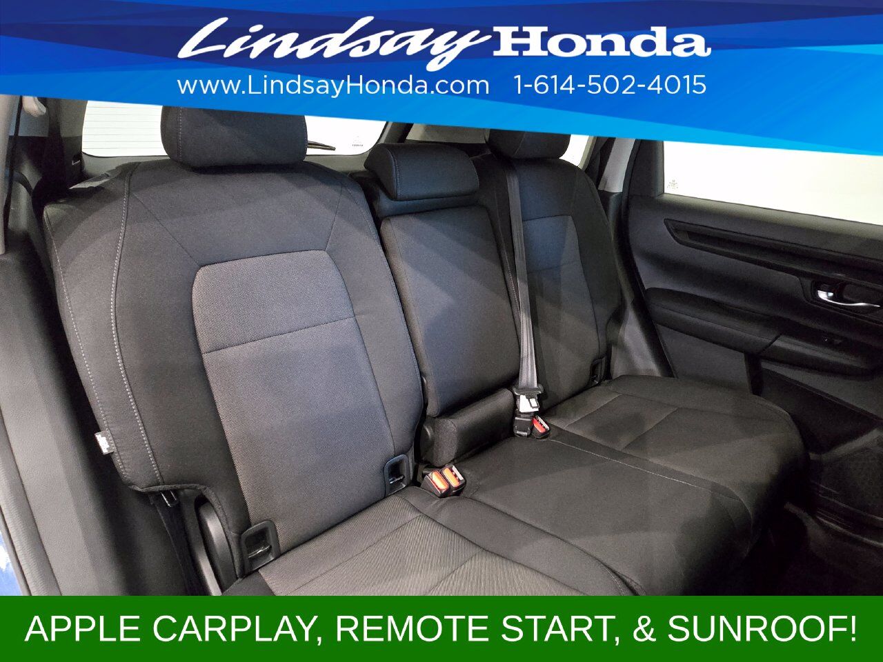 2024 Honda CR-V EX Columbus OH