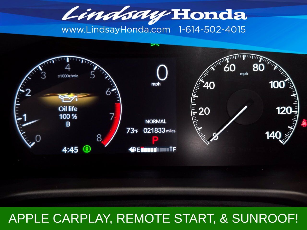 2024 Honda CR-V EX Columbus OH