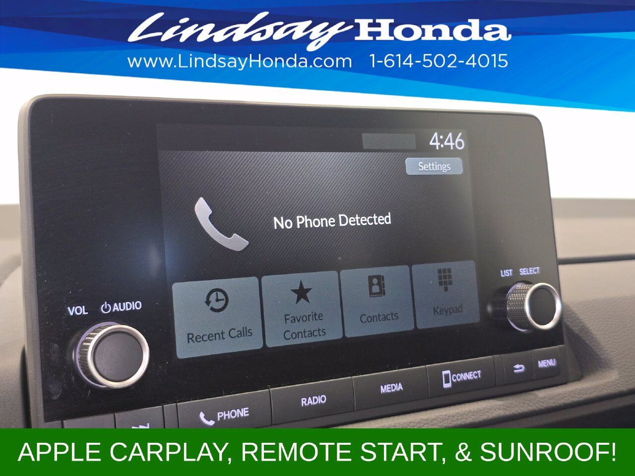 2024 Honda CR-V EX Columbus OH