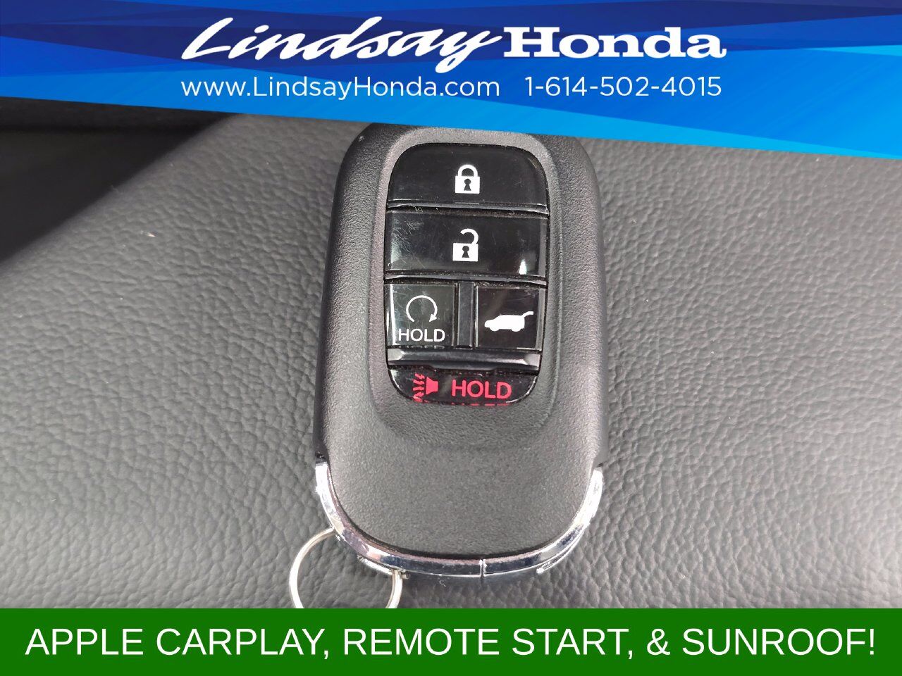 2024 Honda CR-V EX Columbus OH