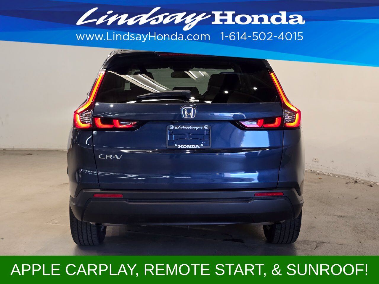 2024 Honda CR-V EX Columbus OH