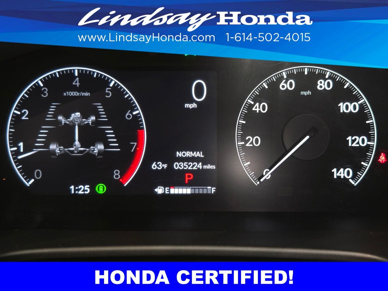 2024 Honda CR-V EX Columbus OH