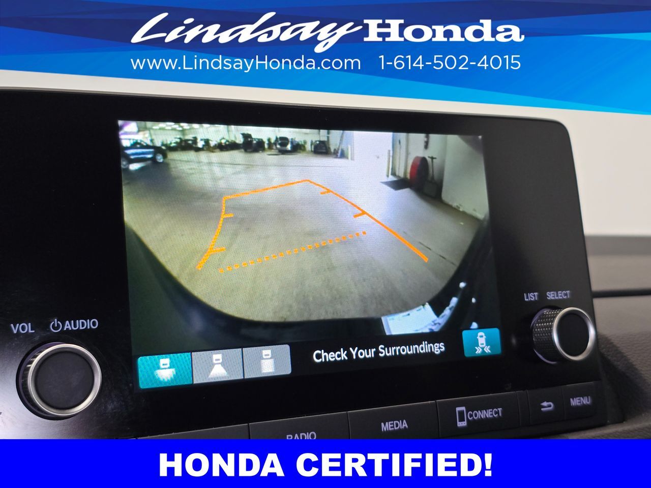2024 Honda CR-V EX Columbus OH
