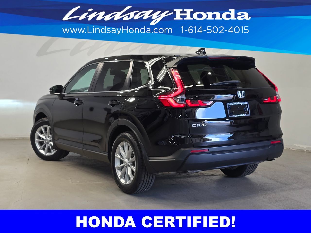 2024 Honda CR-V EX Columbus OH