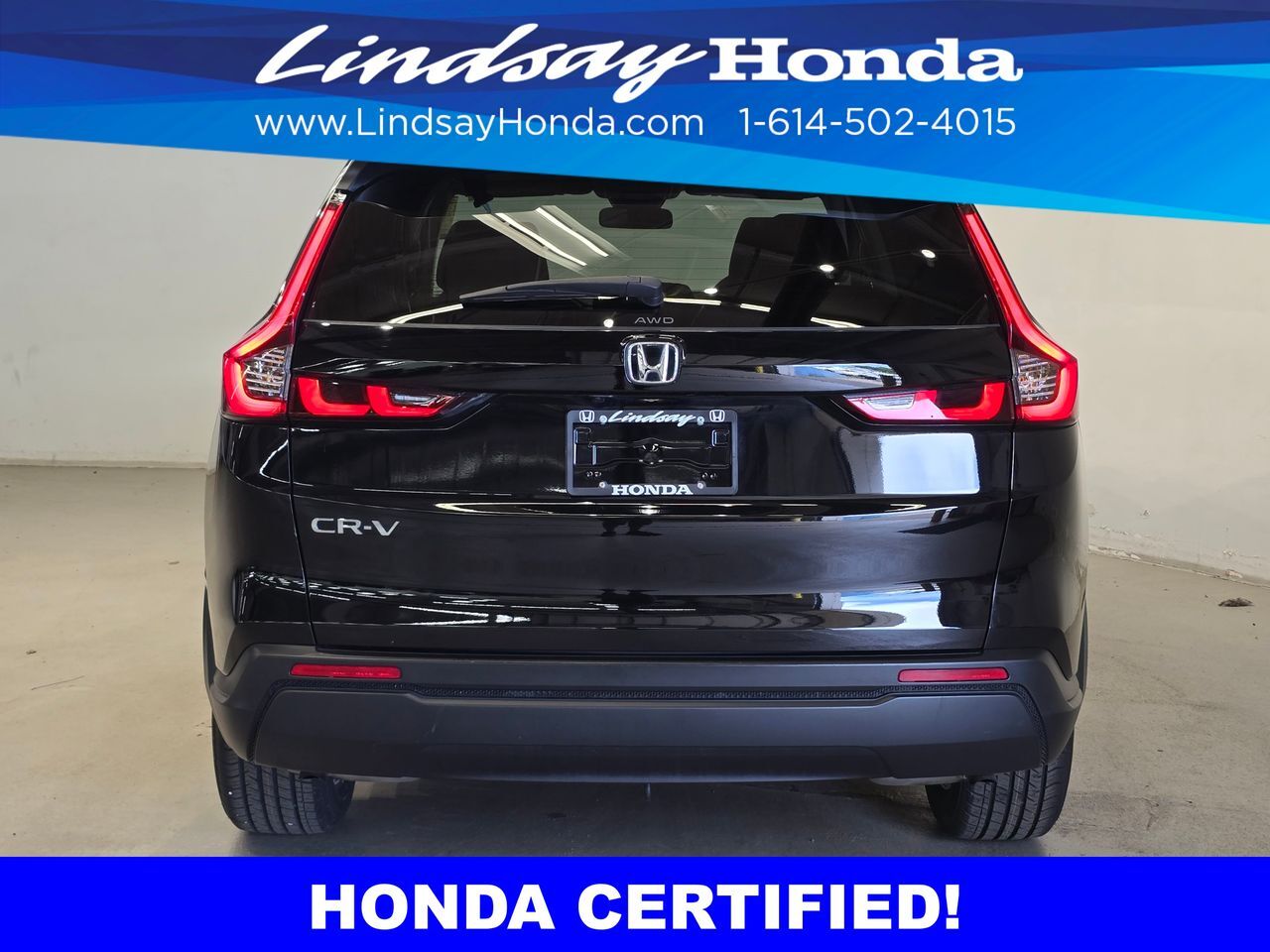 2024 Honda CR-V EX Columbus OH
