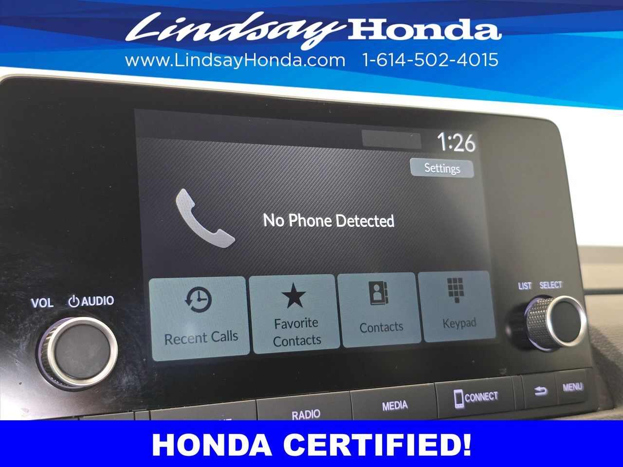 2024 Honda CR-V EX Columbus OH