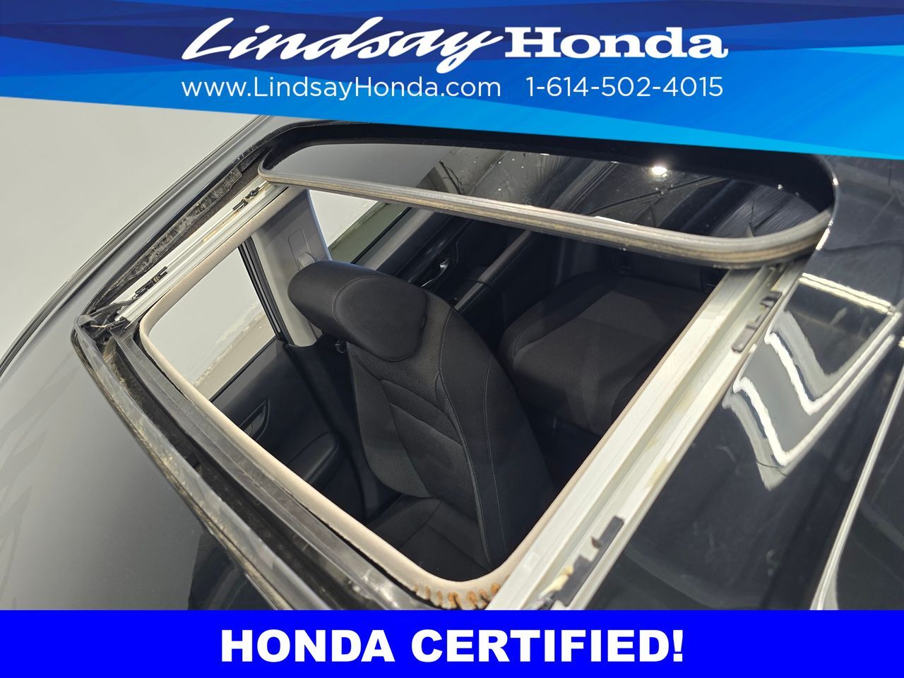 2024 Honda CR-V EX Columbus OH