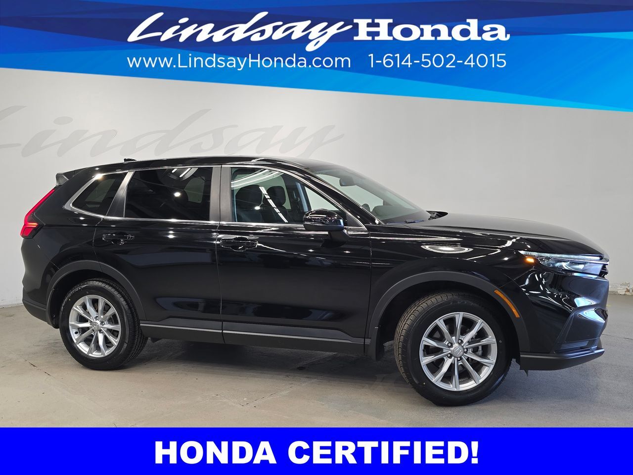 2024 Honda CR-V EX Columbus OH