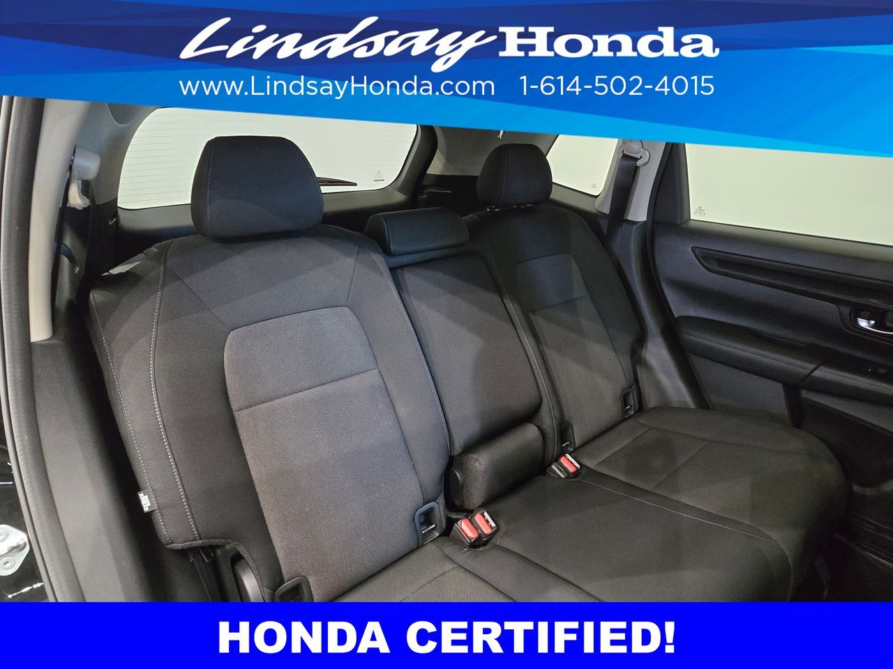 2024 Honda CR-V EX Columbus OH