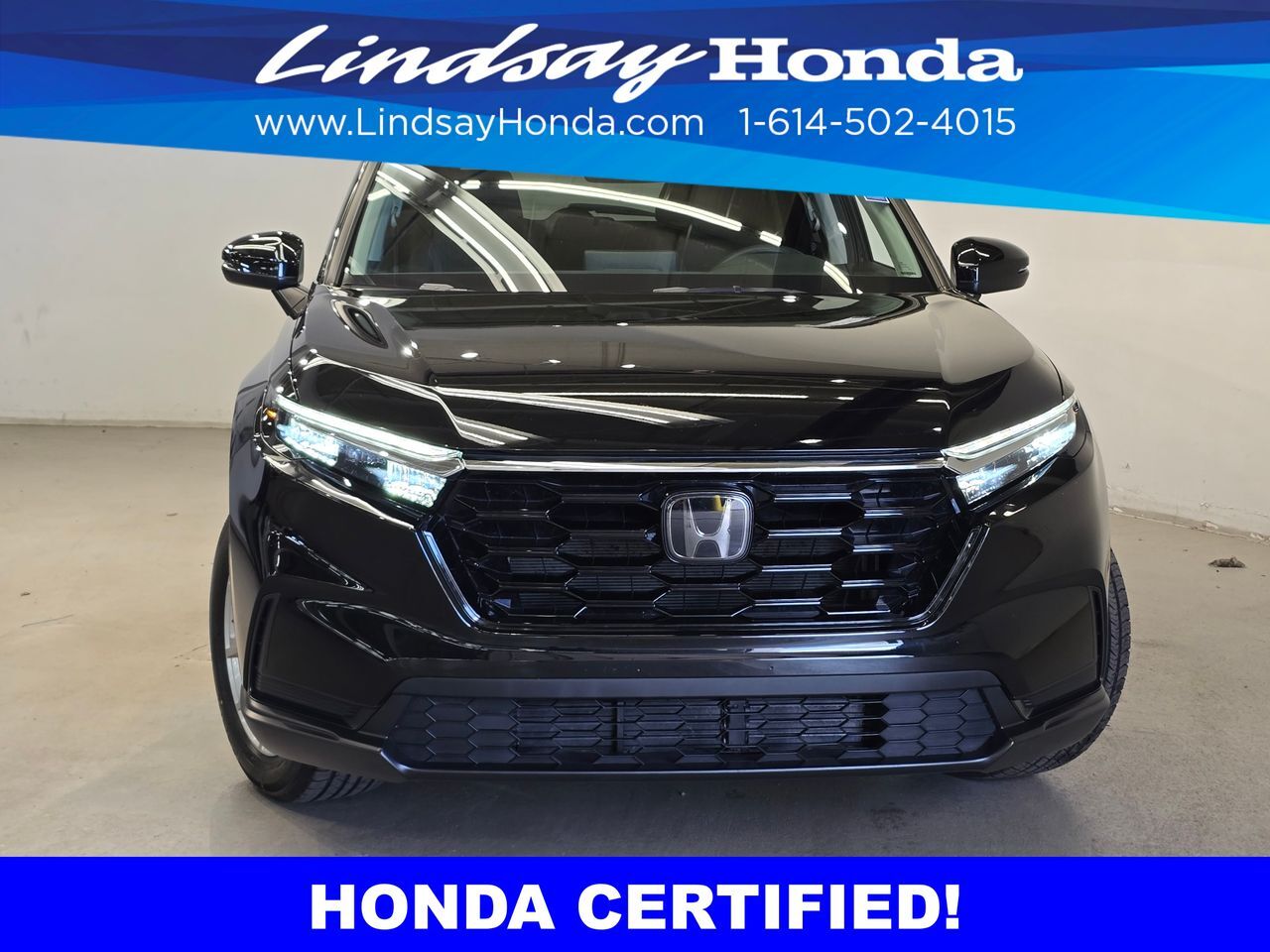 2024 Honda CR-V EX Columbus OH