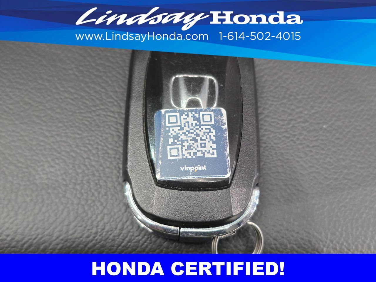 2024 Honda CR-V EX Columbus OH
