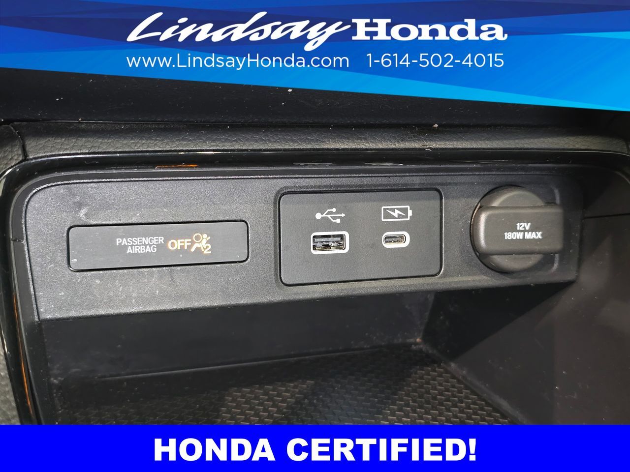 2024 Honda CR-V EX Columbus OH