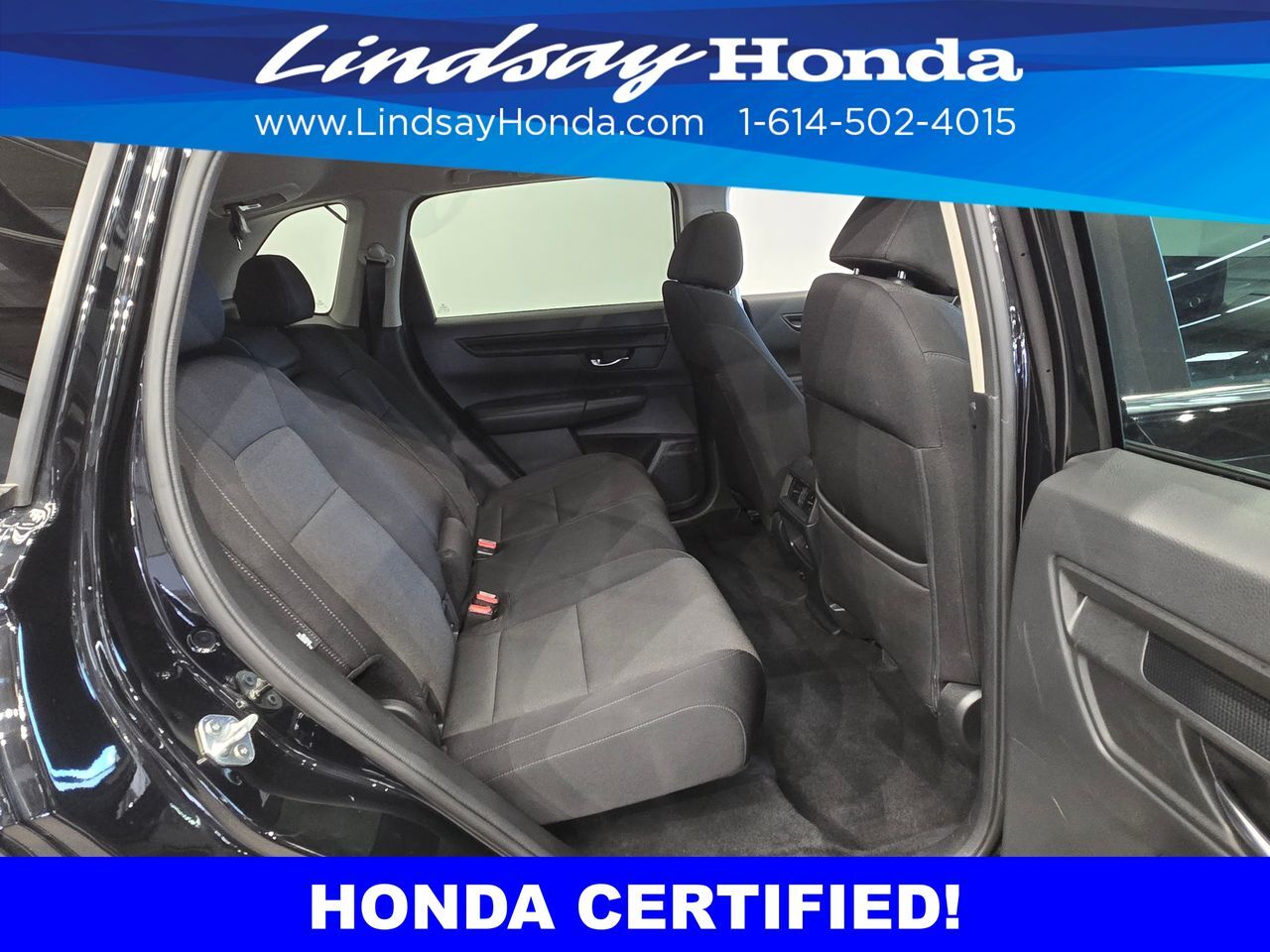 2024 Honda CR-V EX Columbus OH
