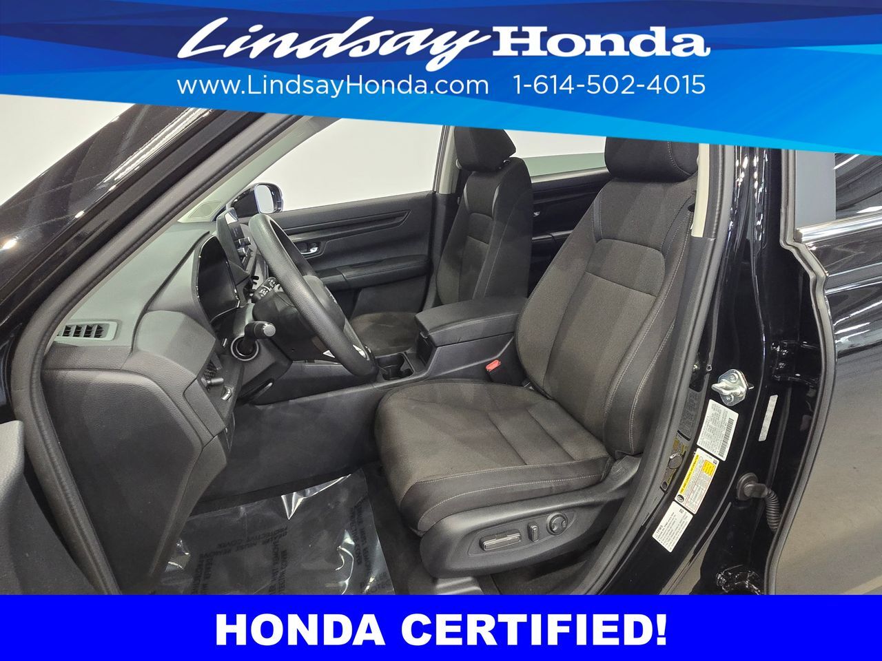 2024 Honda CR-V EX Columbus OH