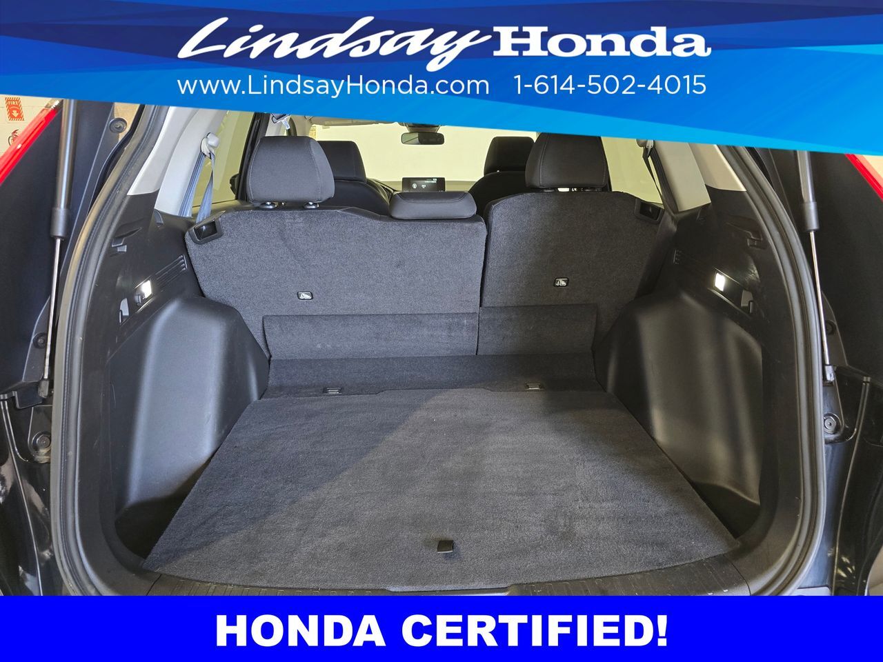 2024 Honda CR-V EX Columbus OH