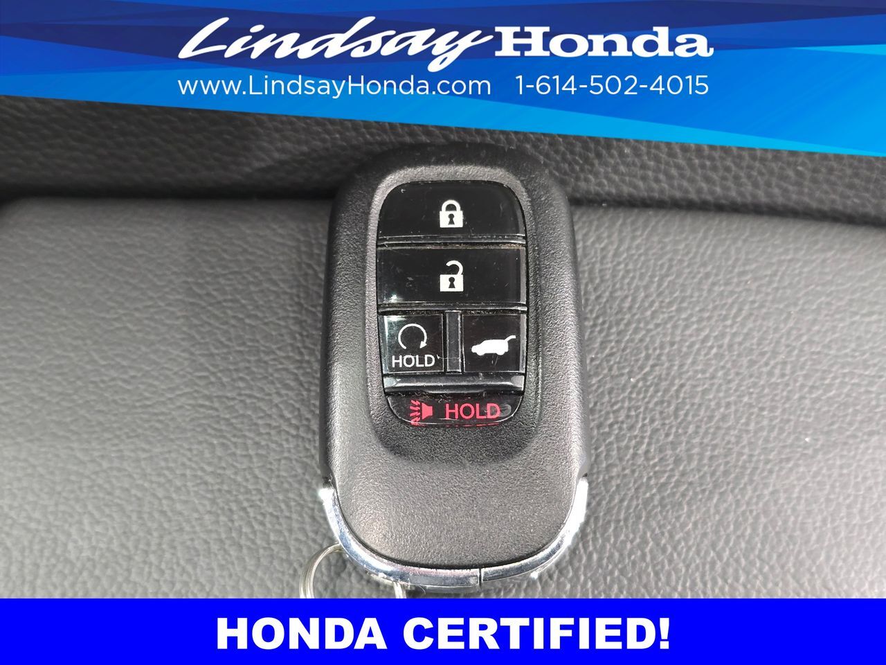 2024 Honda CR-V EX Columbus OH