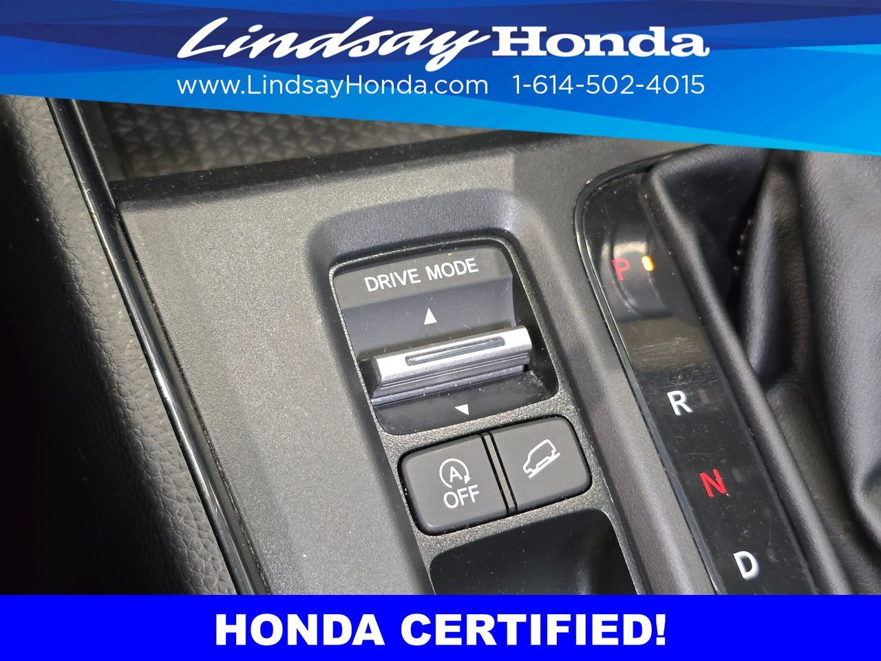 2024 Honda CR-V EX Columbus OH